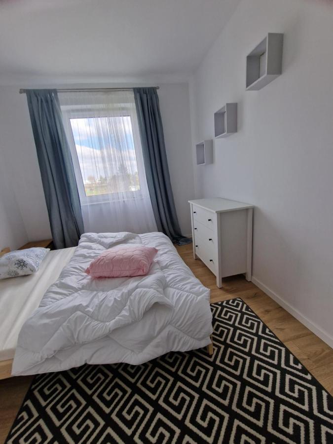 Olawa Chabrow Oława Exterior foto